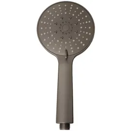 Hoffmann Duschkopf Exclusiv Silber mit 3 Funktionen