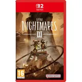 Bandai Namco Entertainment Little Nightmares III Mirror Edition NSW2 Nintendo Switch 2