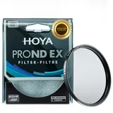 Hoya ProND EX 8, 62mm