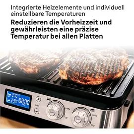 Braun Multigrill 9 CG 9040