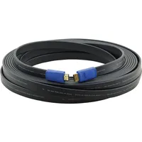 Kramer HDMI-Flachkabel C-HM/HM/FLAT/ETH-75