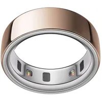 Oura Ring 4 Größe 5 - 49,3 mm Rose
