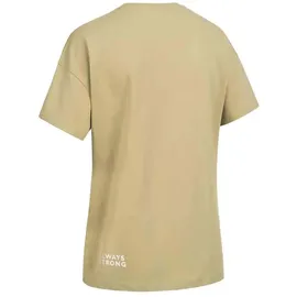 BENLEE Rocky Marciano Benlee Frauen T-shirt Oversize LULA weiß|grün L