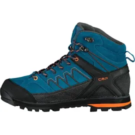 CMP Moon Mid WP Schuhe (Größe 45