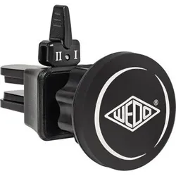 Smartphonehalter Dock-it 6006001 magnetisch schwarz - schwarz