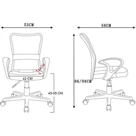 Böttcher-AG H-298F-2/2109 Stoff Pink