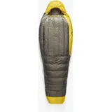 Sea to Summit Spark -1°C - R Grau/Silber TU