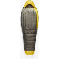 Sea to Summit Spark -1°C - R Grau/Silber TU