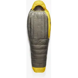 Sea to Summit Spark -1°C - R Grau/Silber TU