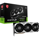 MSI GeForce RTX 4080 SUPER 16 GB GDDR6X