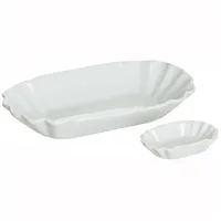 RB Dipschale Weiß 8 cm