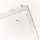 Zeller Magnettafel 20 x 60 cm Grau