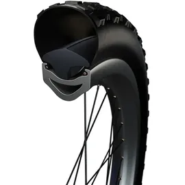 Tannus Tubeless Pannensicherer Schaum - schwarz - 27,5 ́ ́