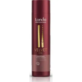 Londa Professional Velvet Oil Leave-In Spray 250 ml