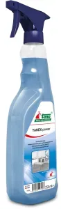 TANA TANEX power Kunststoffreiniger, Gebrauchsfertiger Kraftreiniger für Kunststoffoberflächen, 750 ml - Flasche