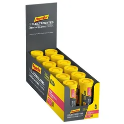 Powerbar 5 Electrolytes Pink Grapefruit 12x10 St