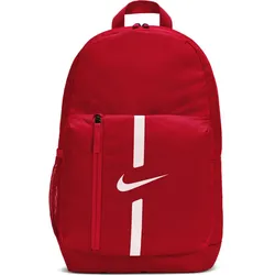 NIKE Academy Team Rucksack Kinder university red/black/white