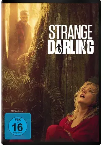 Strange Darling