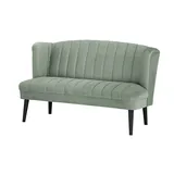 switch Küchensofa  Rina , grün , Maße (cm): B: 156 H: 92 T: 76.0