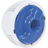 BESTWAY Power Steel Pool-Set Rechteckig 282x196x84 cm