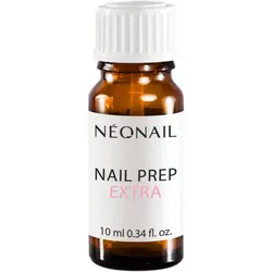 NEONAIL Nail Prep Extra Mittel zum Entfetten und Trocknen des Nagelbetts 10 ml