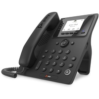 HP Poly CCX 350 Phone Teams (PoE, ohne Netzteil)