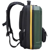 Delsey Rempart Backpack Hybride - Army 21 cm