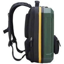 Delsey Rempart Backpack Hybride - Army 21 cm