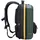 Delsey Rempart Backpack Hybride - Army 21 cm