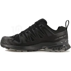 Salomon Xa Pro 3D V9 Herren Wide Black / Grey 40,5