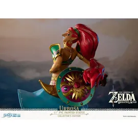First 4 Figures First4Figures - The Legend of Zelda: Breath of The Wild PVC Figurine