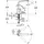 Grohe Eurocube supersteel 31255DC0