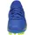 Jako Lightning AG Fußballschuhe Kinder 416 royal/neongelb 39
