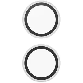 Hama Kameraschutz für iPhone 16/16 Plus
