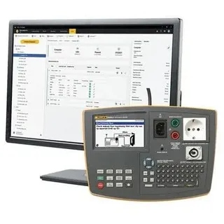 Fluke 6500-2 DE KIT 2