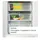 Bosch Serie 6 KGN39LBCF Kühl-Gefrierkombination (363 l, 2030 mm hoch, Schwarz)