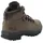 Jack Wolfskin Rebellion Texapore Mid W Brown/Phantom,