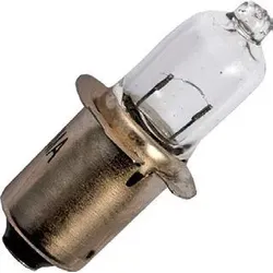 SPL | Anzeige- und Signallampe  | P13,5s | 2.4W