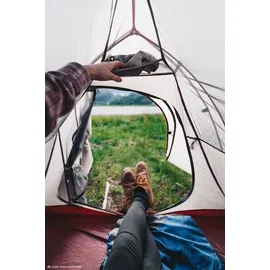 NatureHike Cloud Up 2 Grau