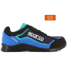 Sparco Nitro - 44 EU