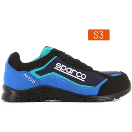 Sparco Nitro - 44 EU
