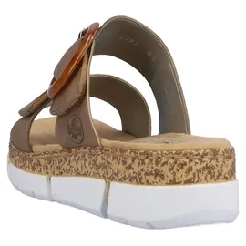 Rieker V2392 sandbeige 43