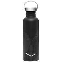 Salewa Aurino Stainless Steel 1,5L Bottle, black out/dots, UNI