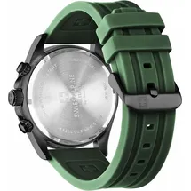 Swiss Alpine Military Raptor Edelstahl 42 mm 7029.9874