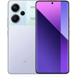 Xiaomi Redmi Note 13 Pro+ 5G 12 GB RAM 512 GB Aurora Purple