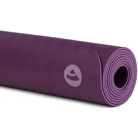 Bodhi Yogamatte EcoPro, violett violett 185cm