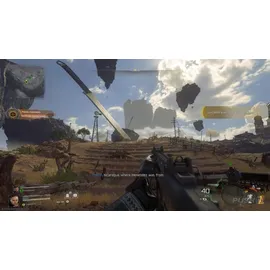 Call of Duty: Black Ops 7 (PEGI) (PS5)