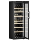 Liebherr Weinschrank Professional WFbli 5241 in Schwarz, Nutzinhalt 460 l