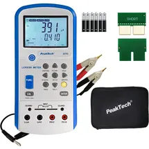 Peaktech 2170 - 100 kHz, mit USB