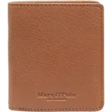 Marc O'Polo Taro Geldbörse Unisex braun